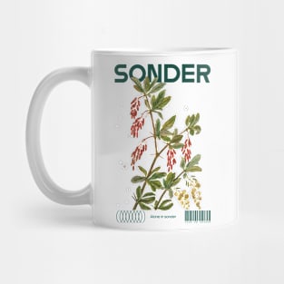 Sonder Mug